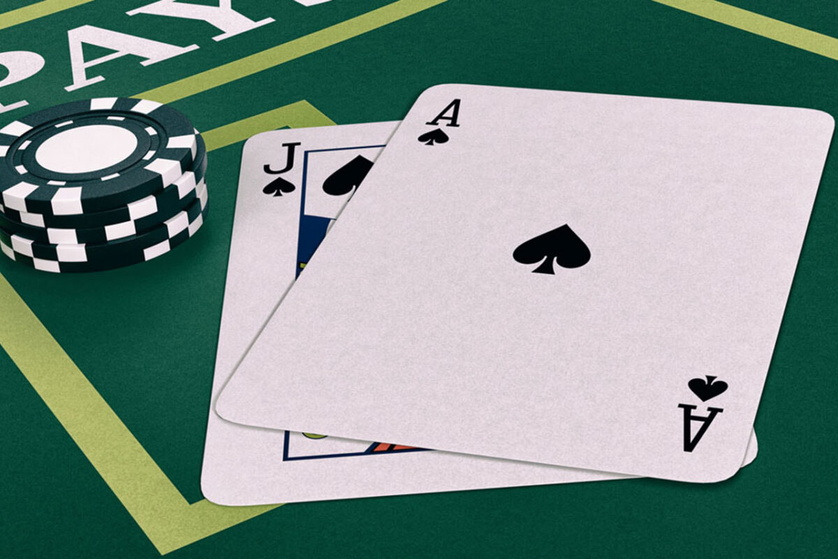 Exactly what is Blackjack?