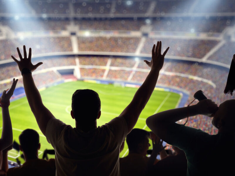 English Premier League Betting