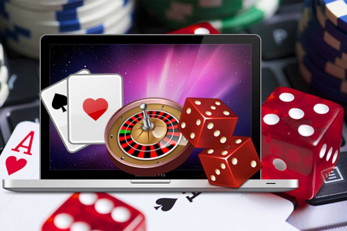 Adhered Online Casino Bonus