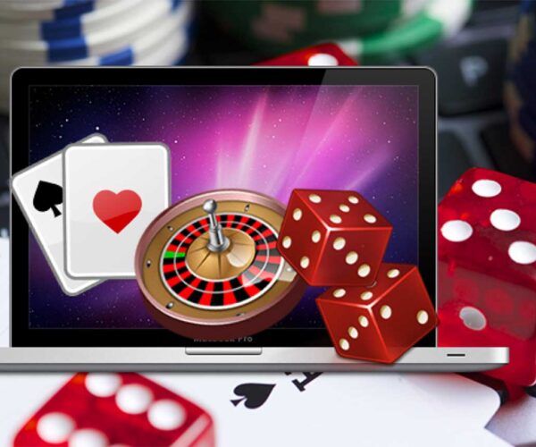 Adhered Online Casino Bonus
