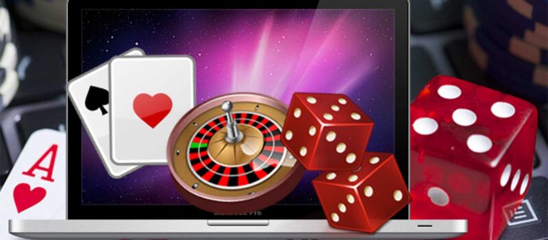 Adhered Online Casino Bonus