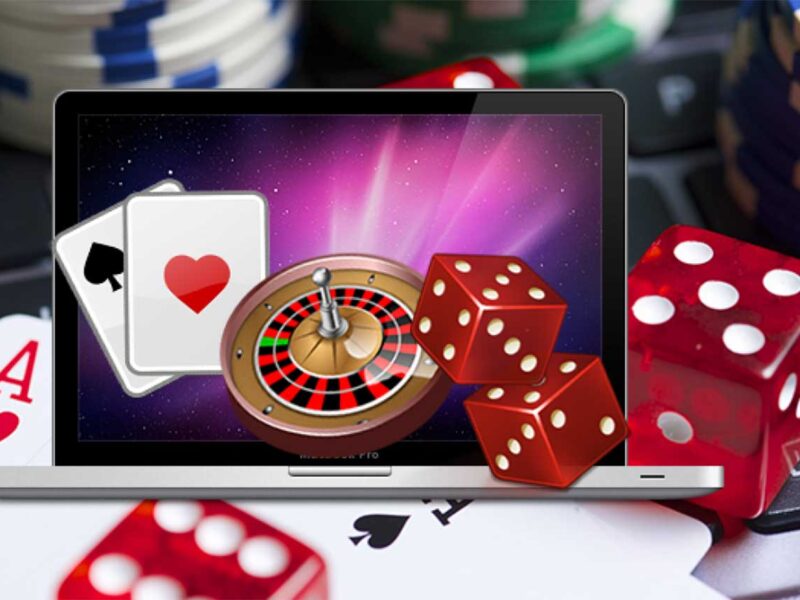 Adhered Online Casino Bonus