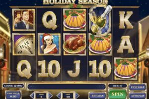 Find the fun: Play casino games