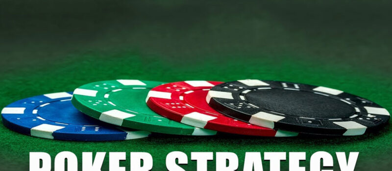 Poker Strategy