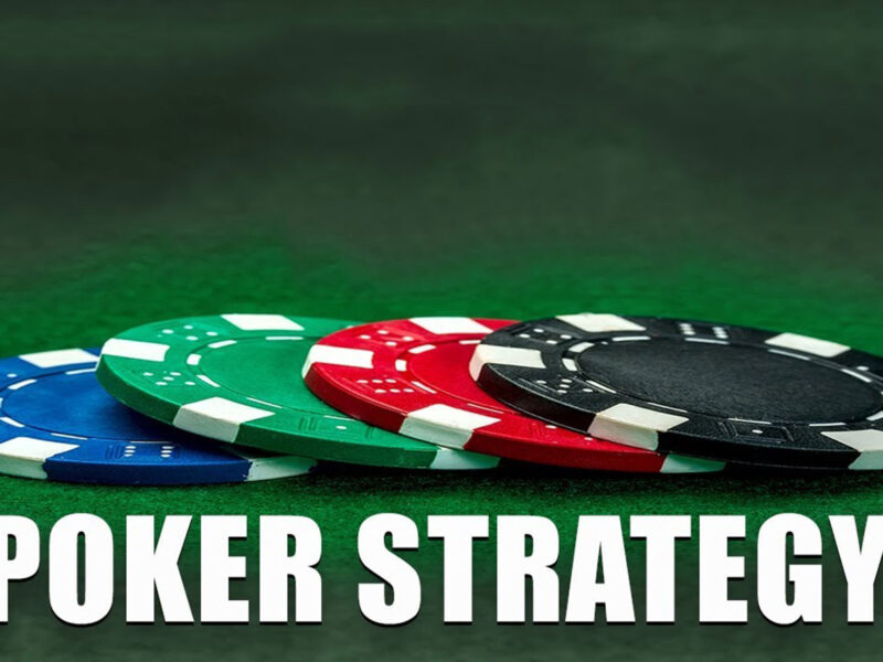 Poker Strategy