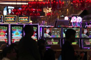 Wherever would be the top casino during the earth?