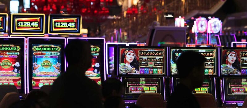 Wherever would be the top casino during the earth?