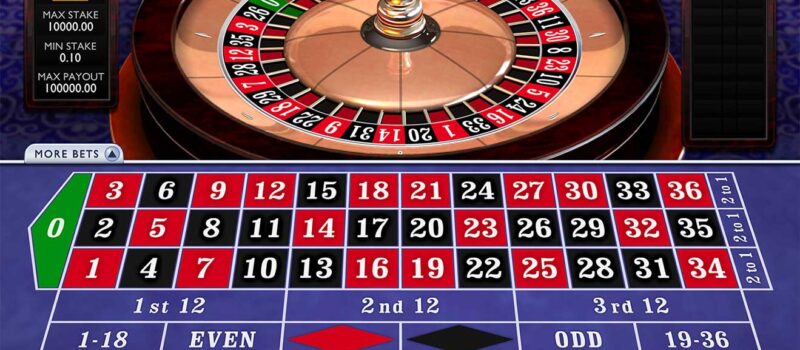 Easy tips to play casino online