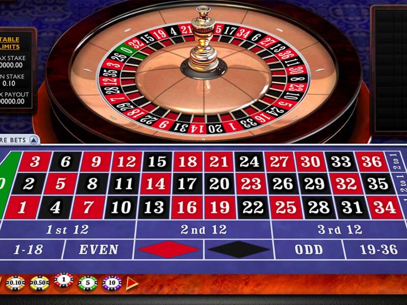 Easy tips to play casino online