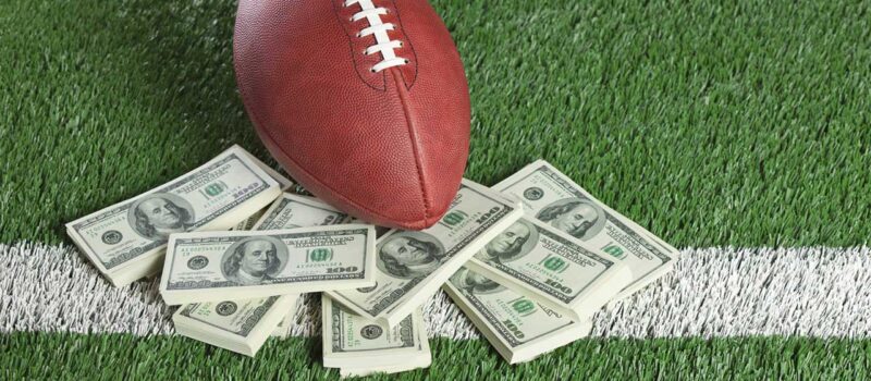 Helpful hints on sports betting