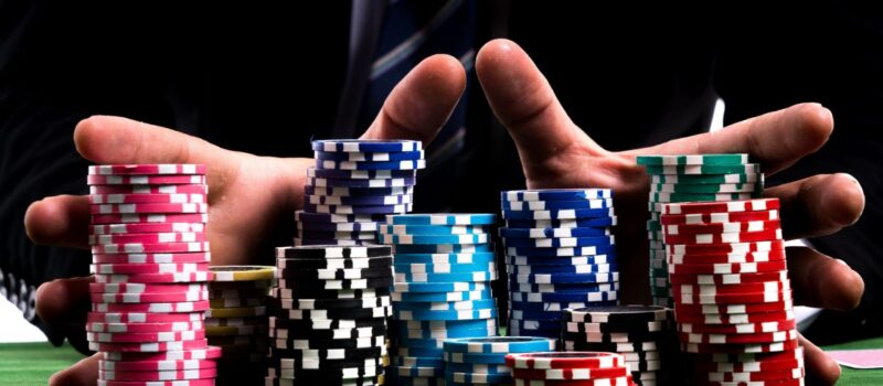 What are the misconceptions surrounding online gambling?