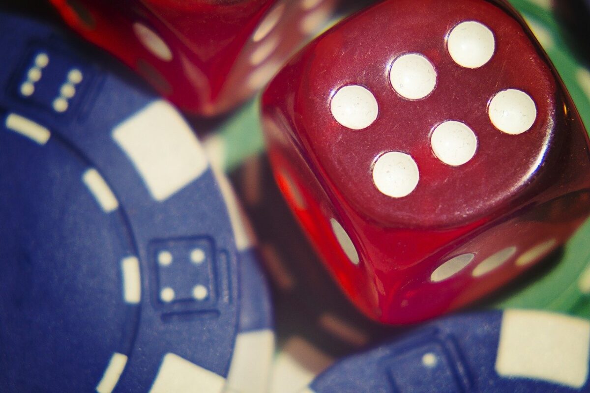 How To Win Real Money In An Online Casino?