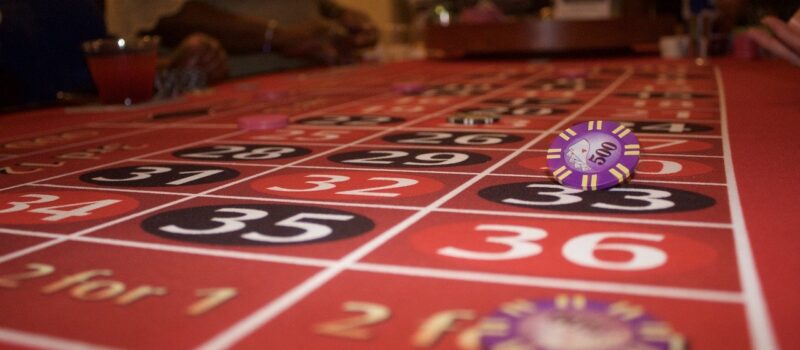 The proven tips to win online casino games