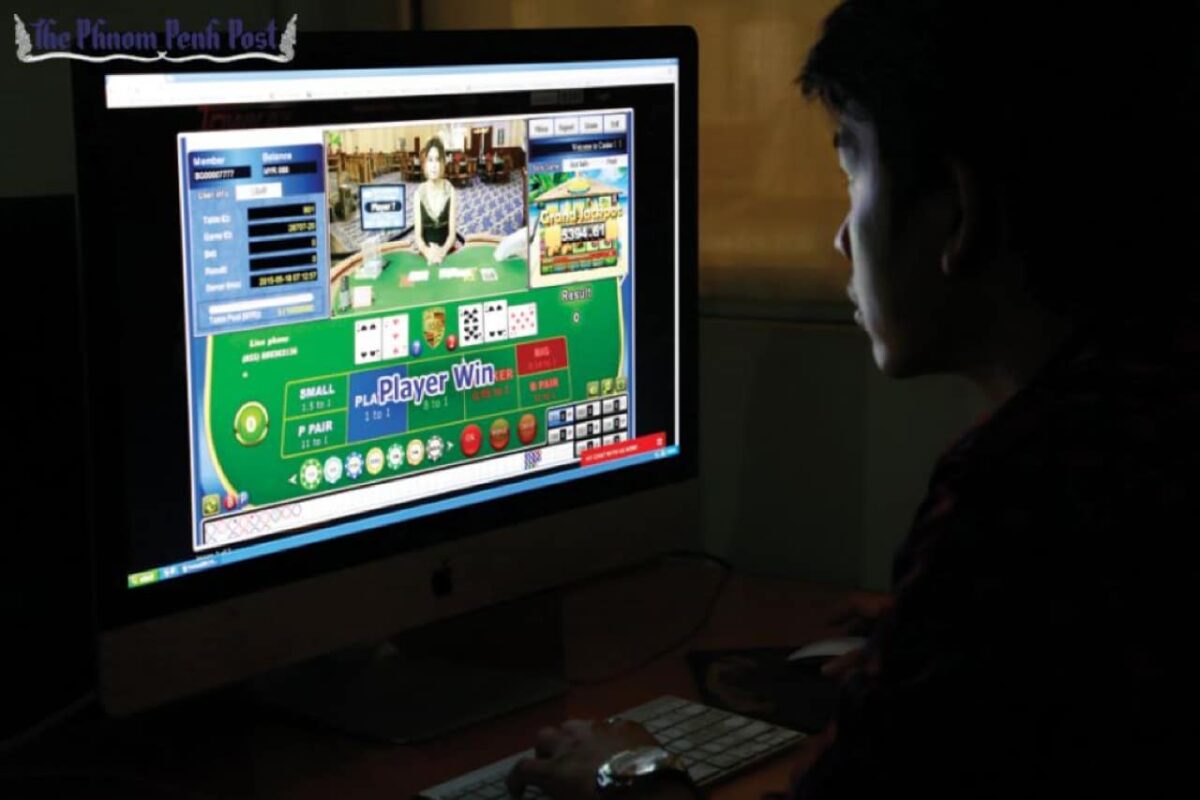 How To Spot Fake Online Casino Sites?