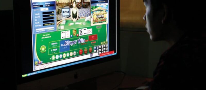 How To Spot Fake Online Casino Sites?