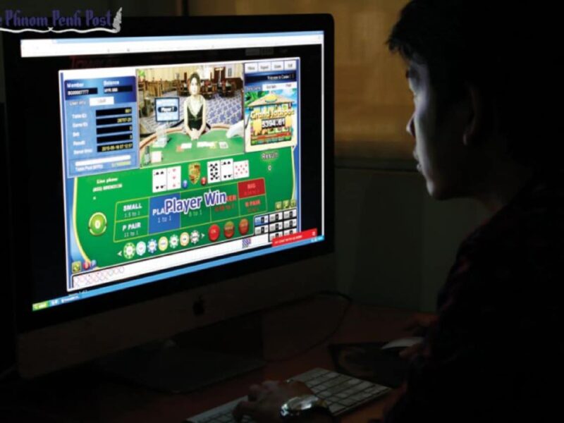 How To Spot Fake Online Casino Sites?